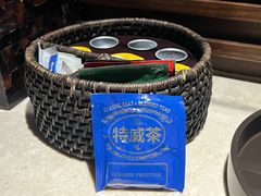 -海南清水湾莱佛士酒店