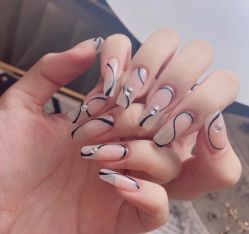 -兔猫ToMoreNails美甲美睫