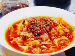 -皇城根北京风味主题餐厅(中海环宇城店)