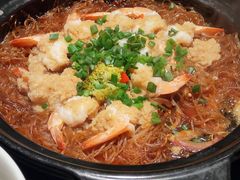 -老灶房-四川土菜(开元店)