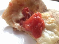 -城市大道红炉披萨烘焙坊