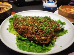 -玖味(老工人西路店)