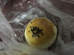 -甜嘟嘟烘焙坊(舒城路店)