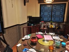 -山水茶艺馆·点心粤菜·30年老字号