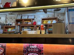 -猫爪爪原切自助烤肉(观音桥阳光世纪店)