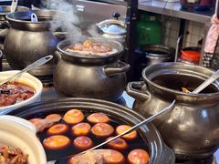 -李叁面馆(妇幼店)
