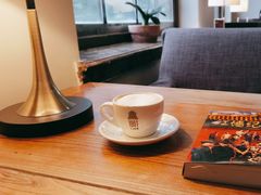 -1901 Cafe(西四店)