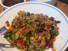 -滇铺子·云南特色菜·第九届野生菌美食节(东风东路c86店)
