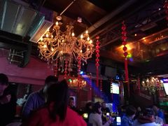 -杜尚rooftop露台酒吧