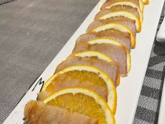 -大浪潮·潮汕菜·招牌生腌小青龙(福田店)