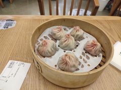 -苏小柳点心·手作小笼包(新街口分院店)