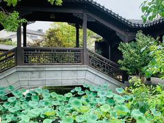 -雅达·阳羡溪山小镇中心