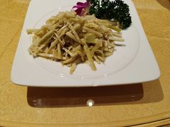 -龙井壹号·茶缘山景宴(龙井村店)