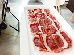 -清真·鸦儿李记·涮肉(鼓楼店)