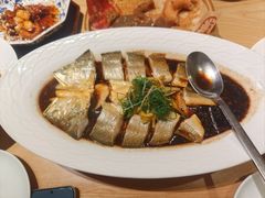 -老福洲·三十年福州味(斗东店)