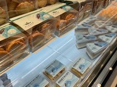 -好一朵茉莉花(老门东店)
