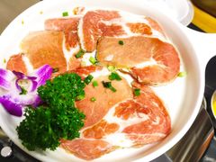 -碳夫·东北炭火烤肉(胥口店)