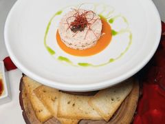 -大八江景意大利西餐厅LargeEight Italy Restaurant(1862时尚艺术中心店)