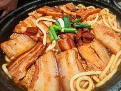 -百花人家(门城水岸店)