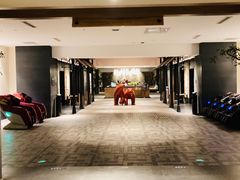 -清河半岛温泉度假酒店