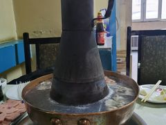 -元盛居(生态大街店)