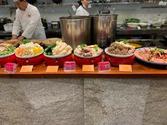 -梁家大院•农家菜(昆山会展中心店)