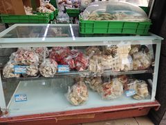 -宫廷糕点铺(蜀汉路店)