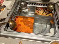 -海底捞火锅(江北万达商业广场店)