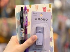 -开益书店(郓城南路店)