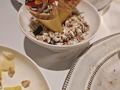 -哈布斯扒房(华发商都店)