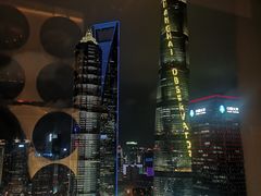 -翡翠36餐厅(浦东香格里拉店)