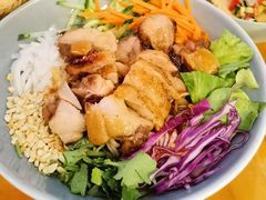 鸡肉檬粉-saigon saigon | 西贡西贡(滨北店)
