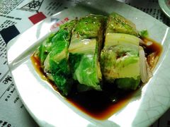 -阿政粤小馆(中央大街店)