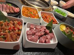 -嘿嘟嘟·肋条烧肉放题(爱融荟城店)