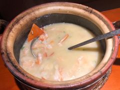 -金穗园·砂锅粥.醉鸡煲火锅(长寿路店)