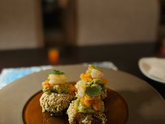 -MAYA玛雅墨西哥餐厅(四方新城店)
