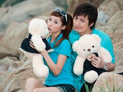 -楠溪江风景名胜区