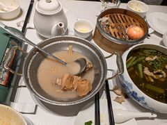 -湖锦酒楼·32年地道湖北菜(光谷店)