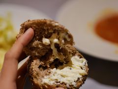 -德大西餐社