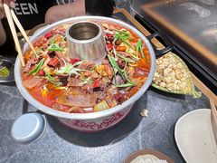 -首开福茂购物中心(宋家庄店)