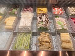 -牛New寿喜烧(中山公园龙之梦店)
