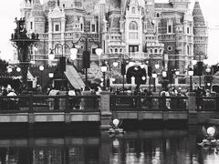 -上海迪士尼度假区