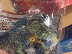 -麦当劳(时间广场店)
