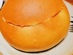 咖喱面包鸡-大树餐厅(益田假日店)