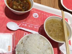 酸菜汤-食悦天美食广场(沈阳青年大街万象城店)