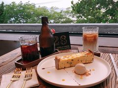 冷萃美式-Vanilla Specialty Coffee(八大关店)