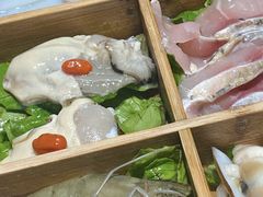 -四点金粥底火锅(沂州里店)