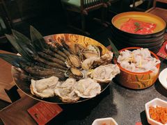 -牛New寿喜烧(虹桥新天地店)