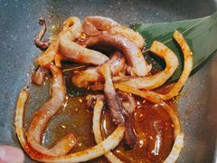 -新石器烤肉(石路天虹店)