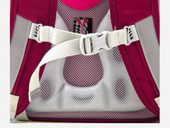 -康朴乐儿童学习桌椅(蓝色港湾店)